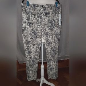 DKNY pants (slim leg)